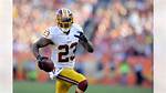 Deangelo Hall