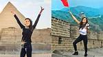 Dear Alyne
