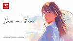 Dear Me!