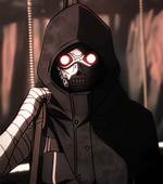 Death Gun Reigns Supreme in This Dark Sword Art Online Cosplay