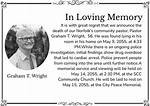 Death News! Dylan Troutman Obituary: Navigating Grief and Cherishing Memories – Honoring the Precious Soul Gone Too Soon, Coping Strategies Explored.
