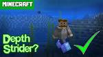 Death Strider Minecraft