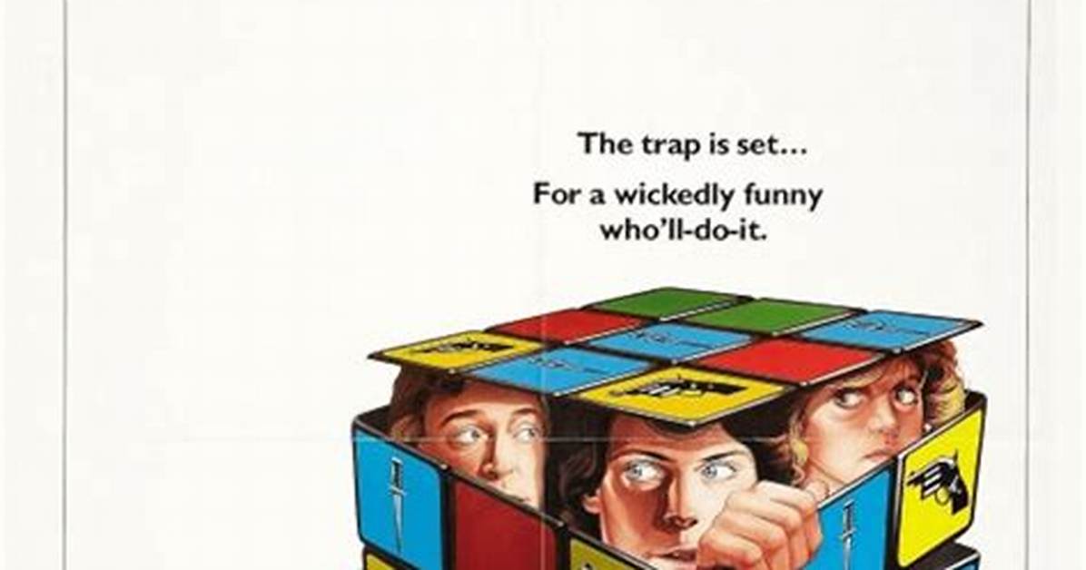 Deathtrap (1982)
