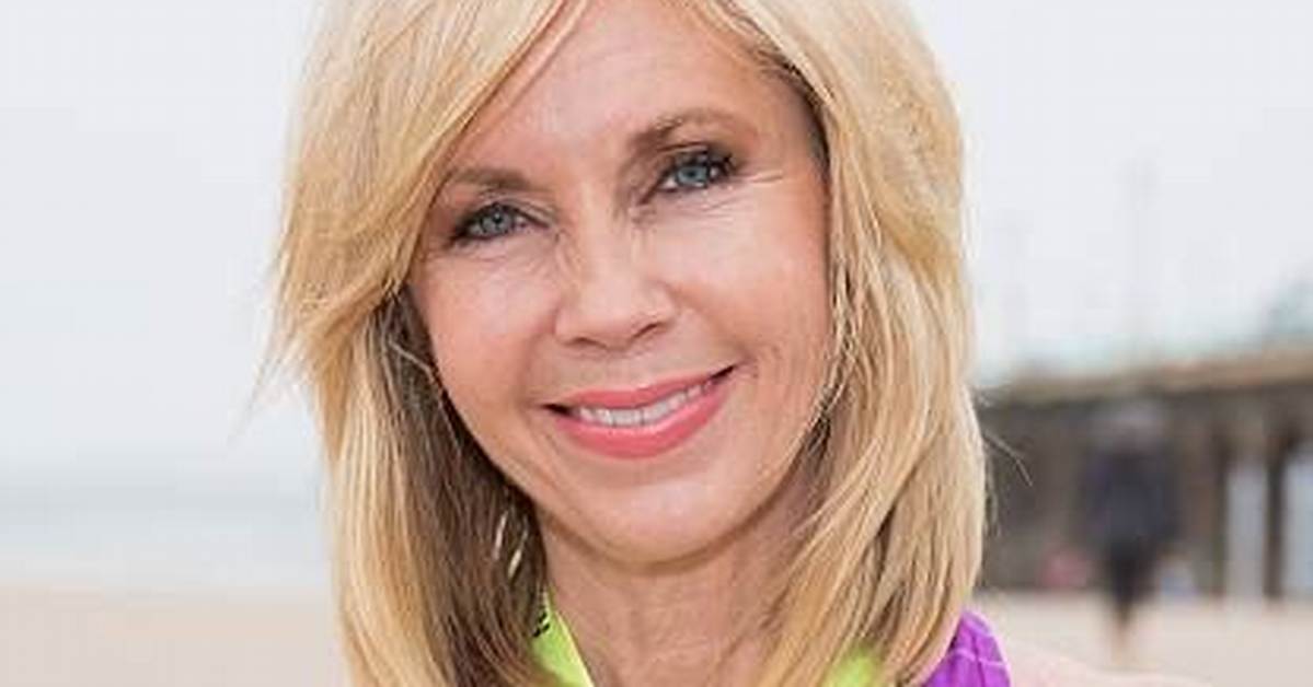 Deb Carson