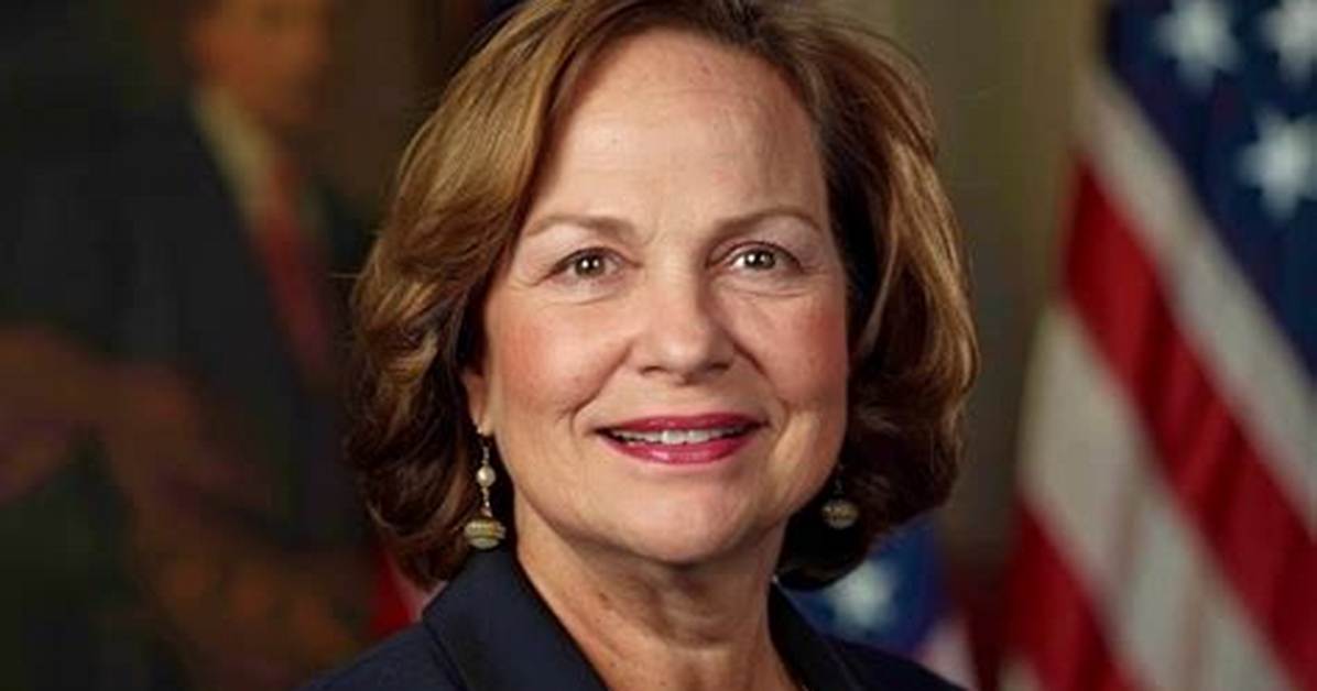 Deb Lyons Net Worth
