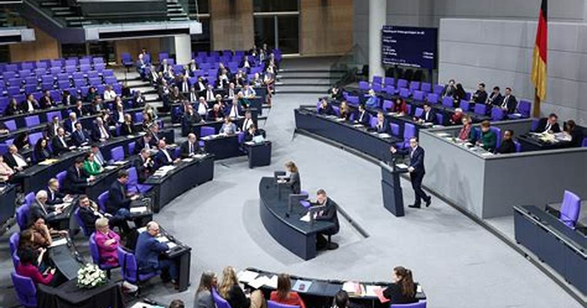 Debatte
