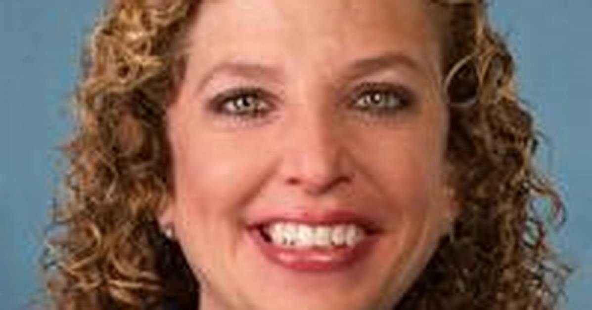 Debbie Wasserman Schultz