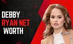 Debby Ryan Fortune