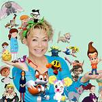 Debi Derryberry