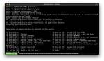 Debian_Frontend Environment Variable