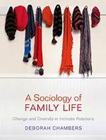 Deborah Chambers | School of Arts and Cultures Research
