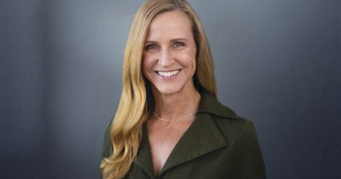 Deborah Guild Net Worth
