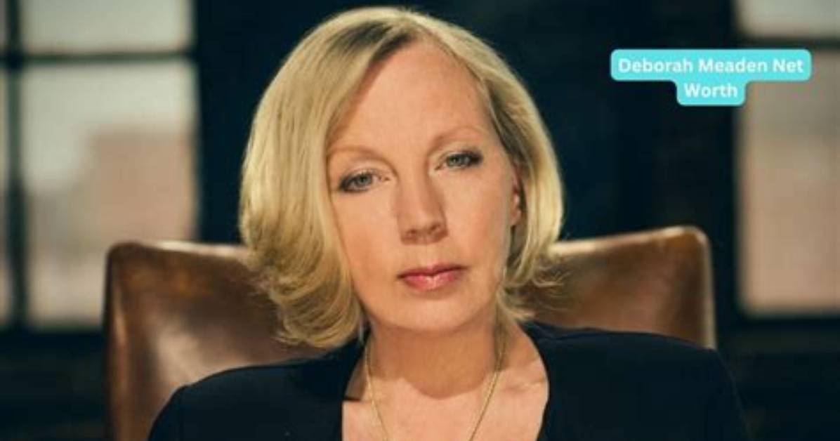Deborah Korman Net Worth