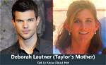 Deborah Lautner