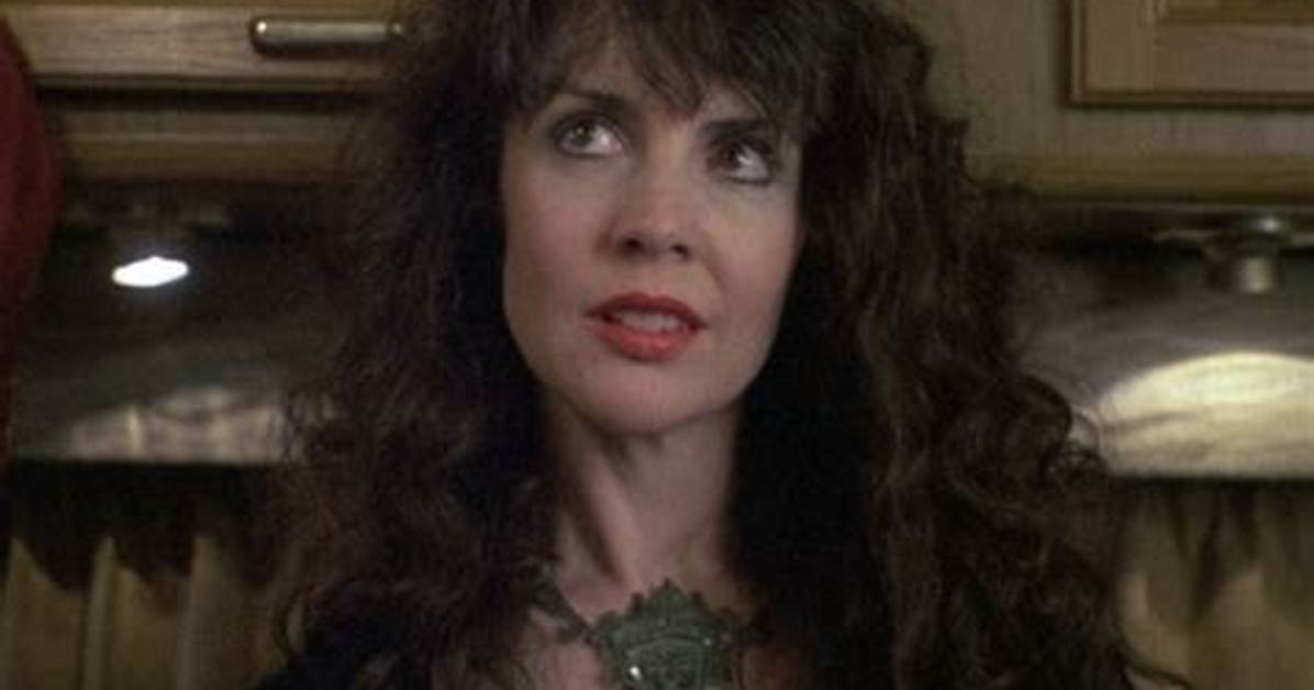 Deborah Reed