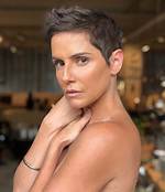 Deborah Secco