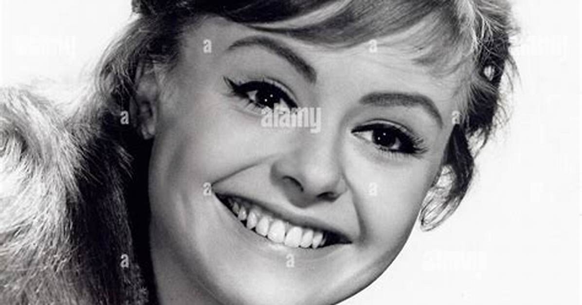 Deborah Walley