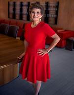 Debra Cafaro