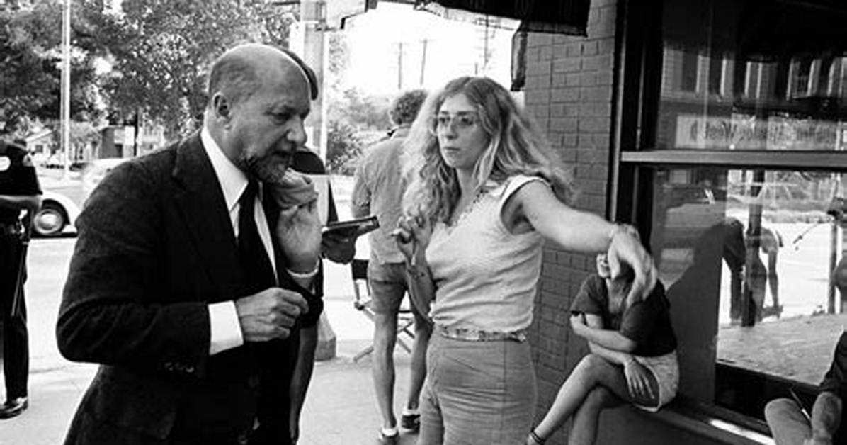 Debra Hill