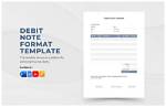 Debt Note