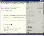Debugger for Emacs to Step Through Java Source Code