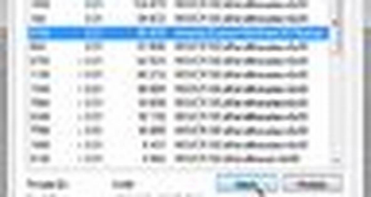 Debugging Rtluserthreadstart in Process Explorer