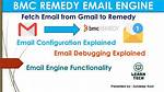 Debugging the Email Engine on Unix - Documentation for Bmc Helix Innovation Suite 23.3