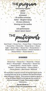 Debut Program