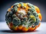 Decay as a Vegetable