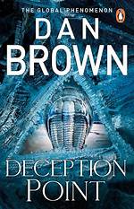 Deception Point Author Brown
