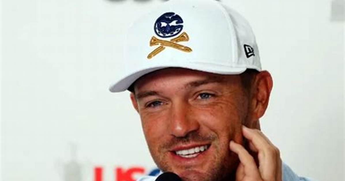 Dechambeau Hat