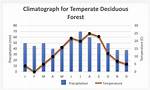 Deciduous Forest Climate