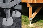 Deck Blocks