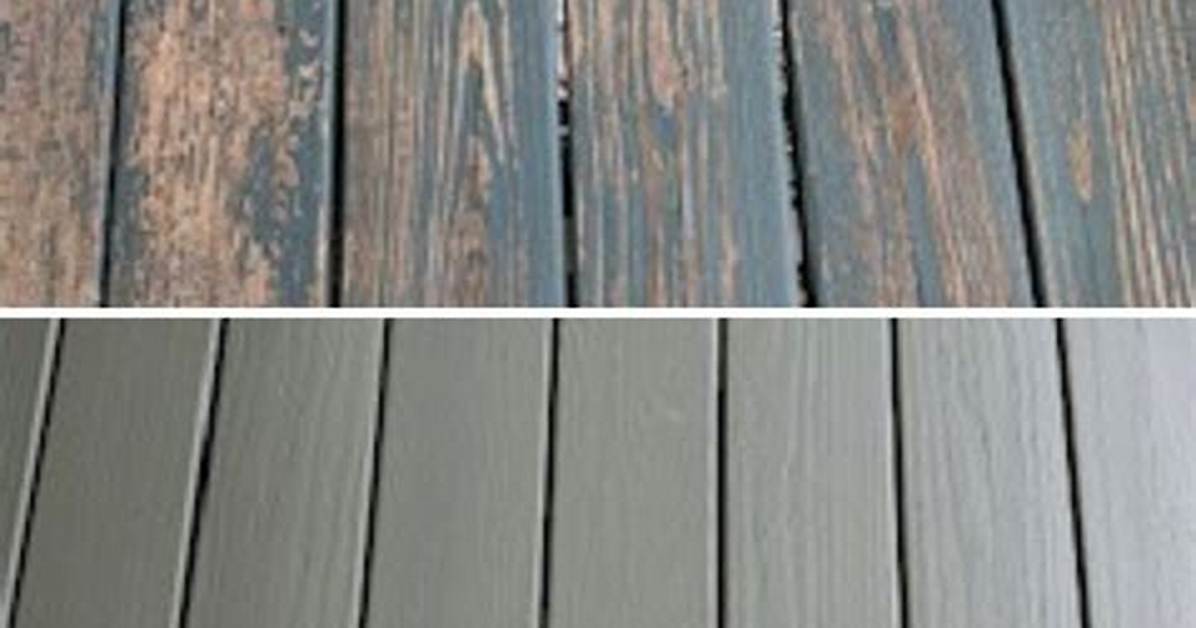 Deck Correct