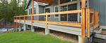 Deck Posts