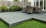Decking over Existing Deck