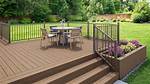 Deckorators Decking