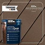 Deckover