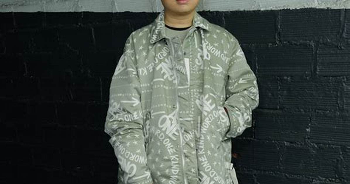 Declan Chan