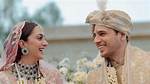 Decoding Kiara Advani and Sidharth Malhotra's Customised Looks from the Sangeet to the Reception