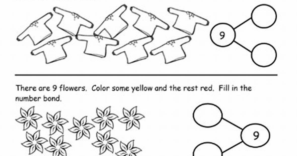Decompose 1/9