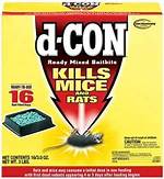 Decon Mouse Killer