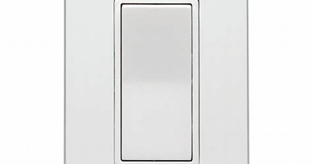 Decora Switch