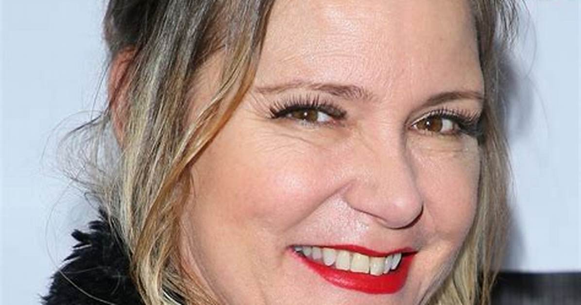 Dedee Pfeiffer