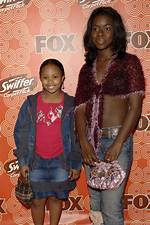 Dee Dee Davis