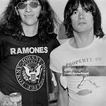Dee Dee Ramone