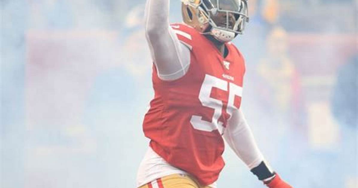 Dee Ford