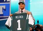 Dee Milliner