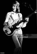 Dee Murray