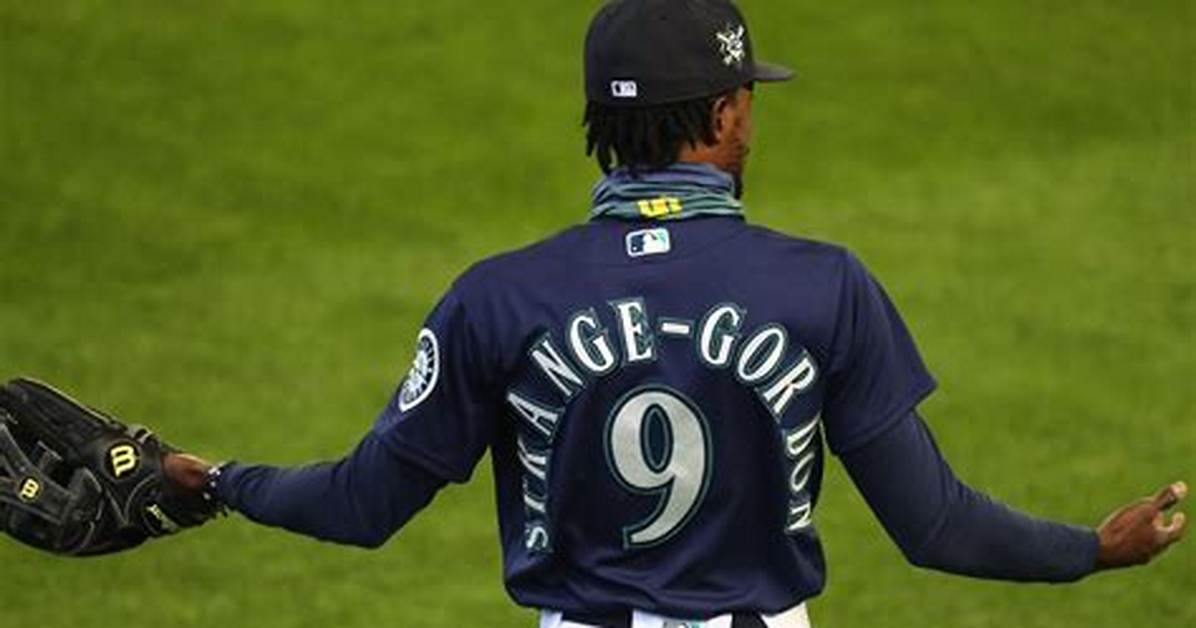Dee Strange-Gordon